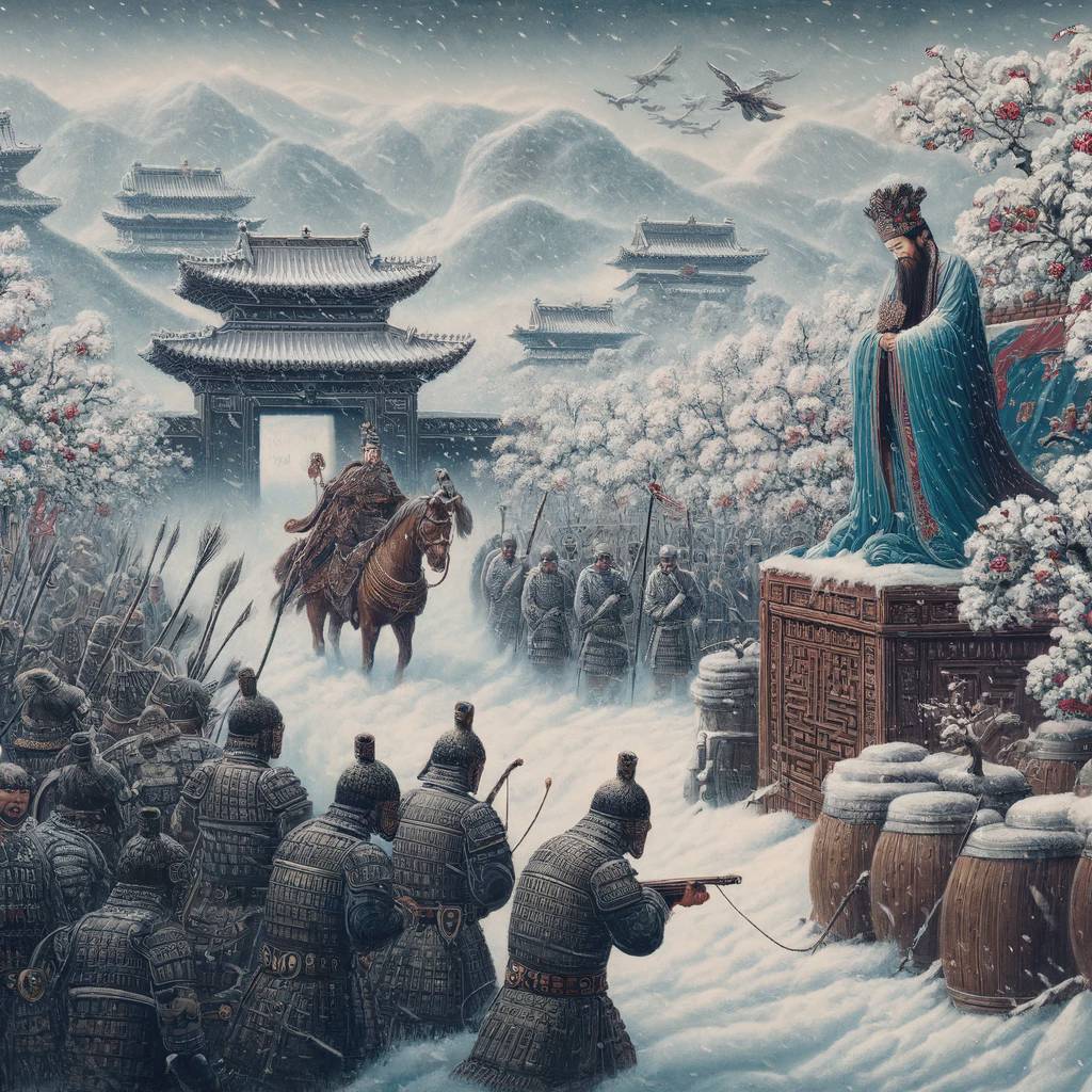 17.白雪歌送武判官归京.jpg 17.白雪歌送武判官归京.jpg